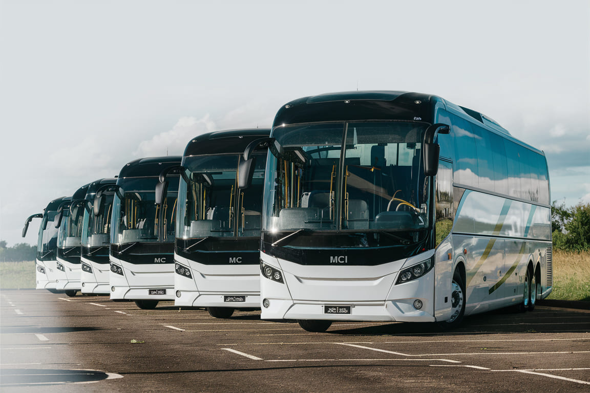 price 4 limo motorcoach rental