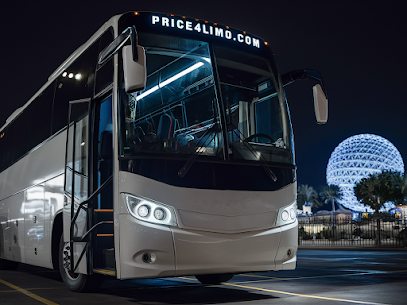 price4limo sporting event concert transportation