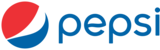 Pepsi logo