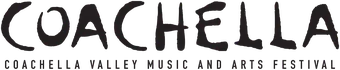 Coachella Valley Music and Arts Festival logo