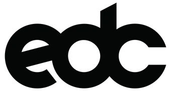 EDC Las Vegas logo