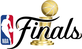 NBA Finals logo