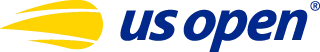 US Open logo