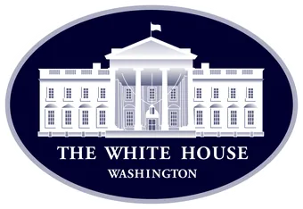 White House Logo