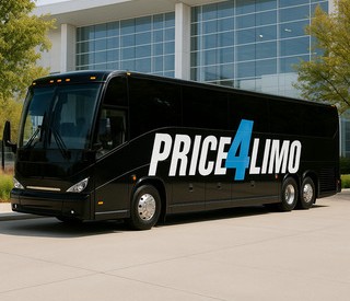 40-45 Passenger School Buses