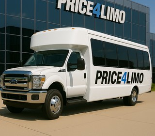 Executive Mini Buses