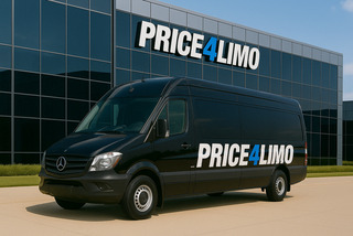Mercedes Sprinter Vans