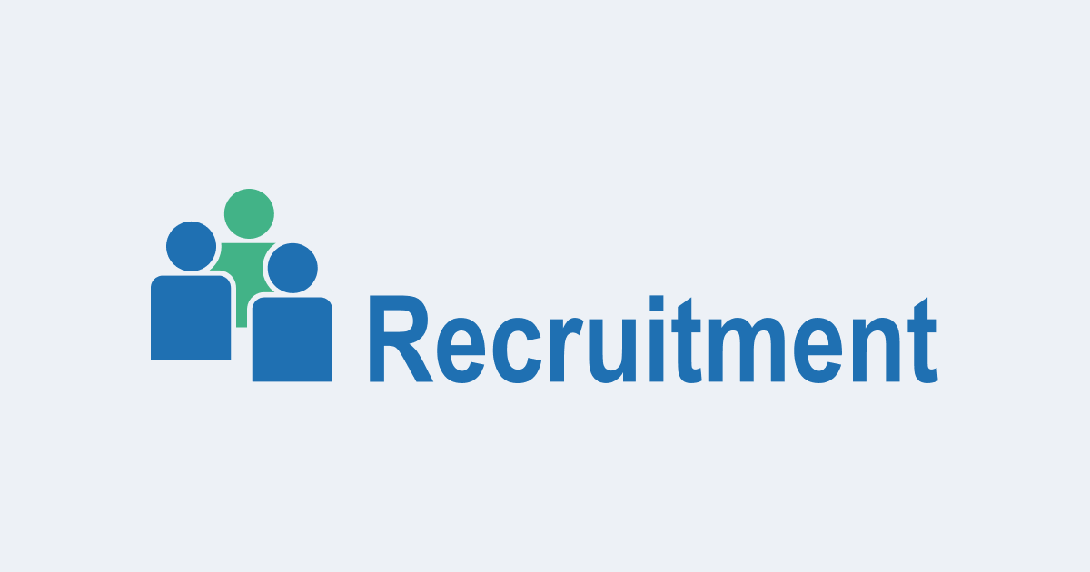 Recruitment - Tecnologia e Solucoes em Recursos Humanos