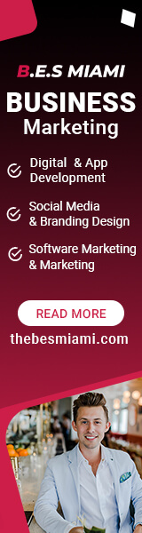 Ad banner