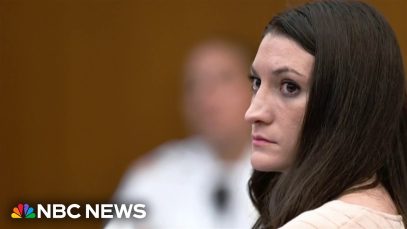 Understanding The Key Moments From Lindsay Clancy39s Trial Attachment