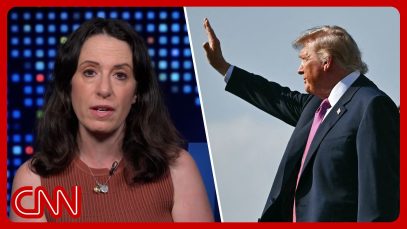 Haberman Explains What39s Going On In The West Wing From Morale To 39Lake America39 Attachment