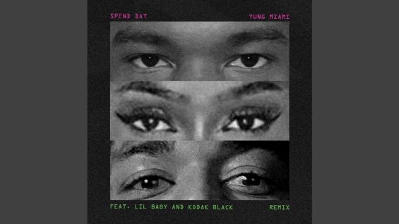 Spend Dat Remix Attachment