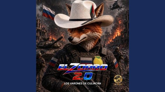 EL ZORRO 2.0 Attachment