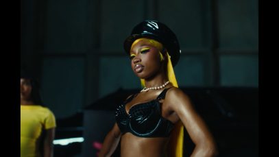 Trim Get Hit Official Music Video Attachment