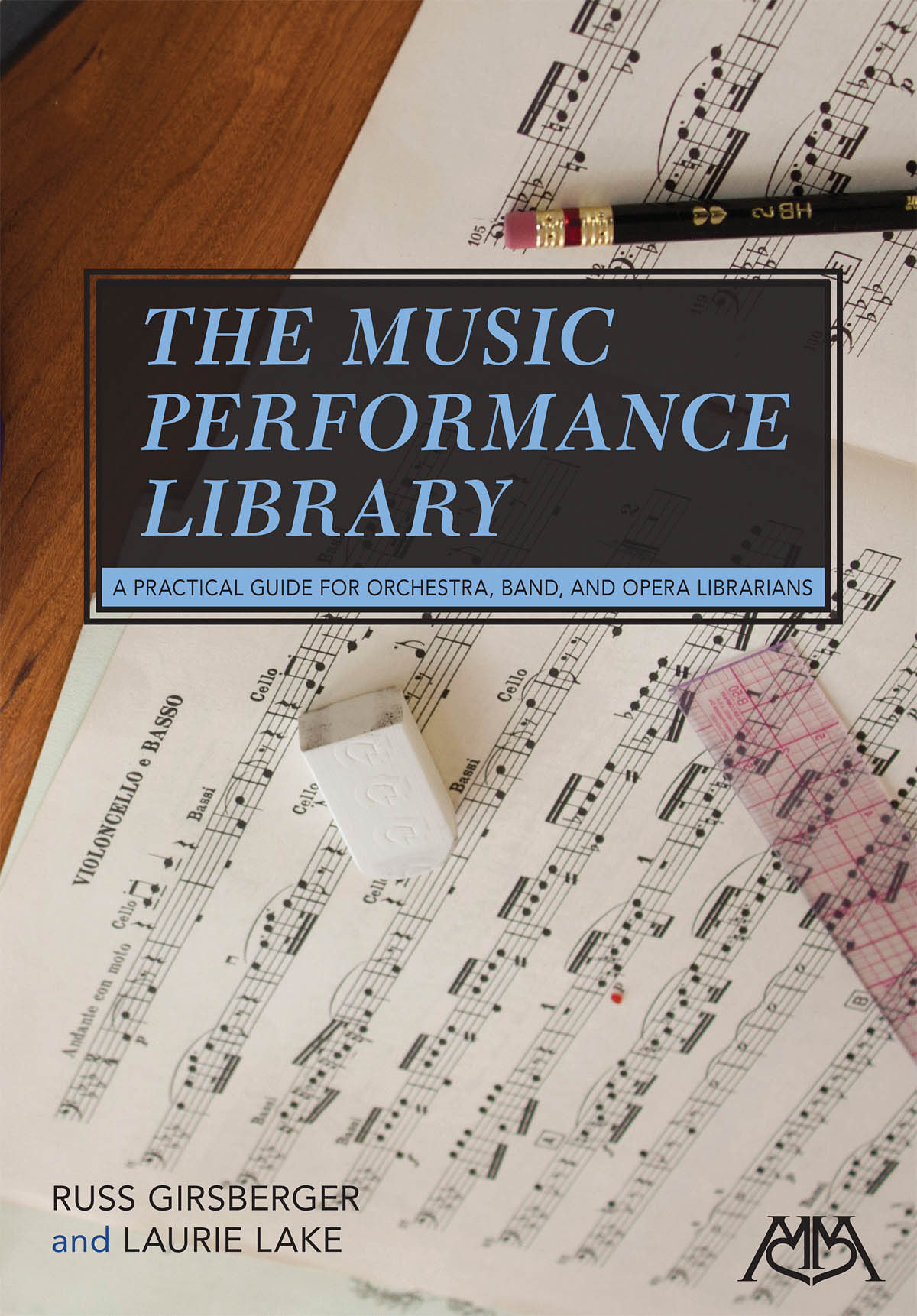 GIA Publications - The Music Performance Library