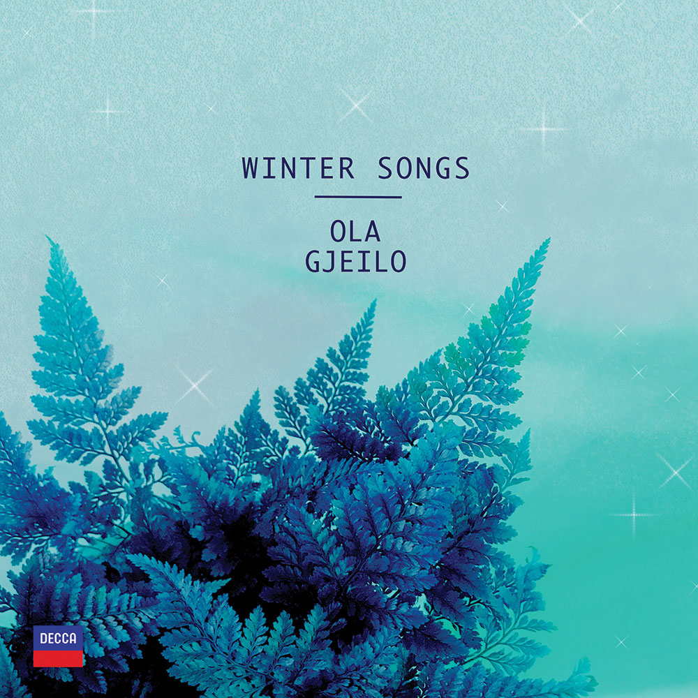 GIA Publications - Winter Songs