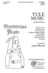 Yule Music (Collection)
