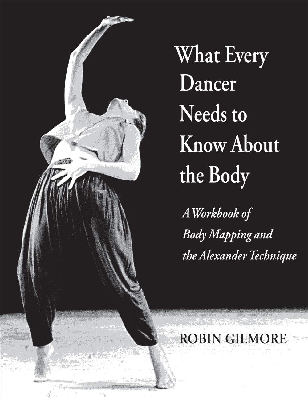GIA Publications - What Every Dancer Needs to Know about the Body