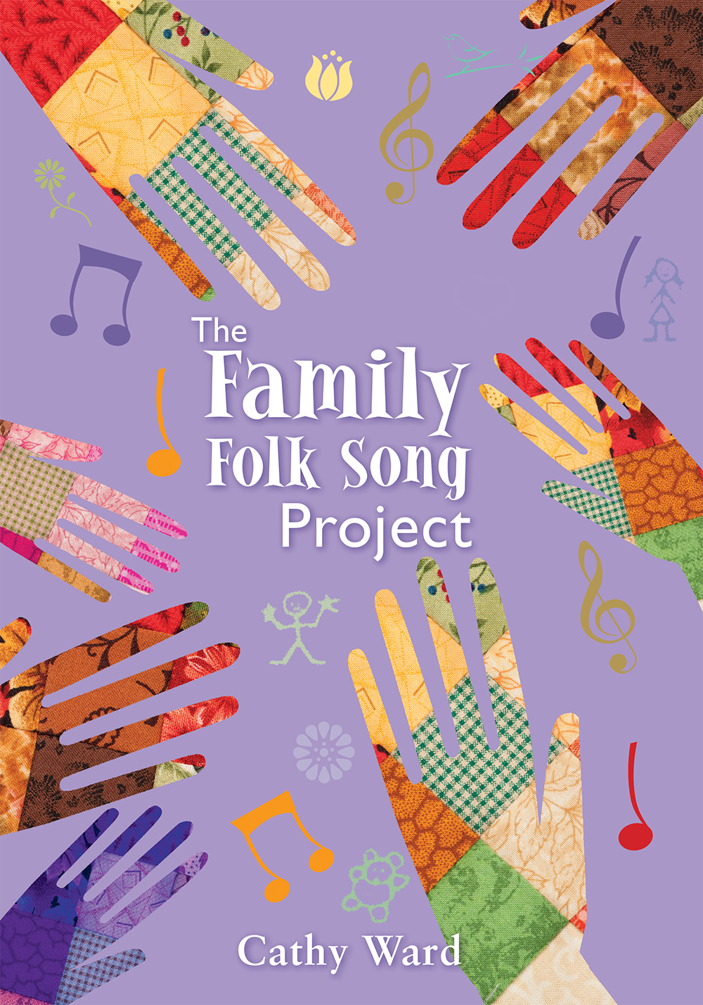 GIA Publications - The Family Folk Song Project