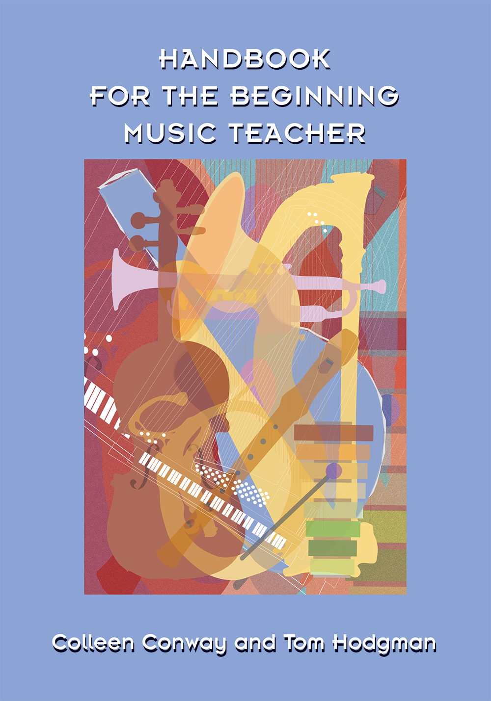 GIA Publications - Handbook for the Beginning Music Teacher