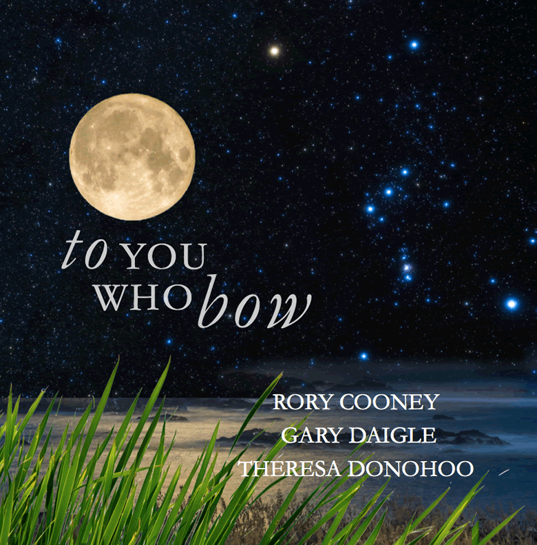 To You Who Bow