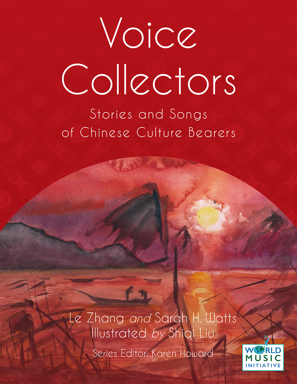 GIA Publications - Voice Collectors