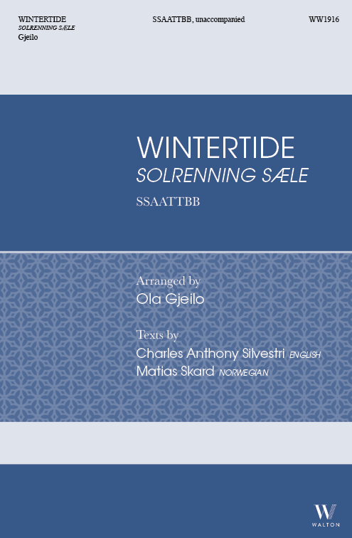 GIA Publications - Wintertide/Solrenning Sæle