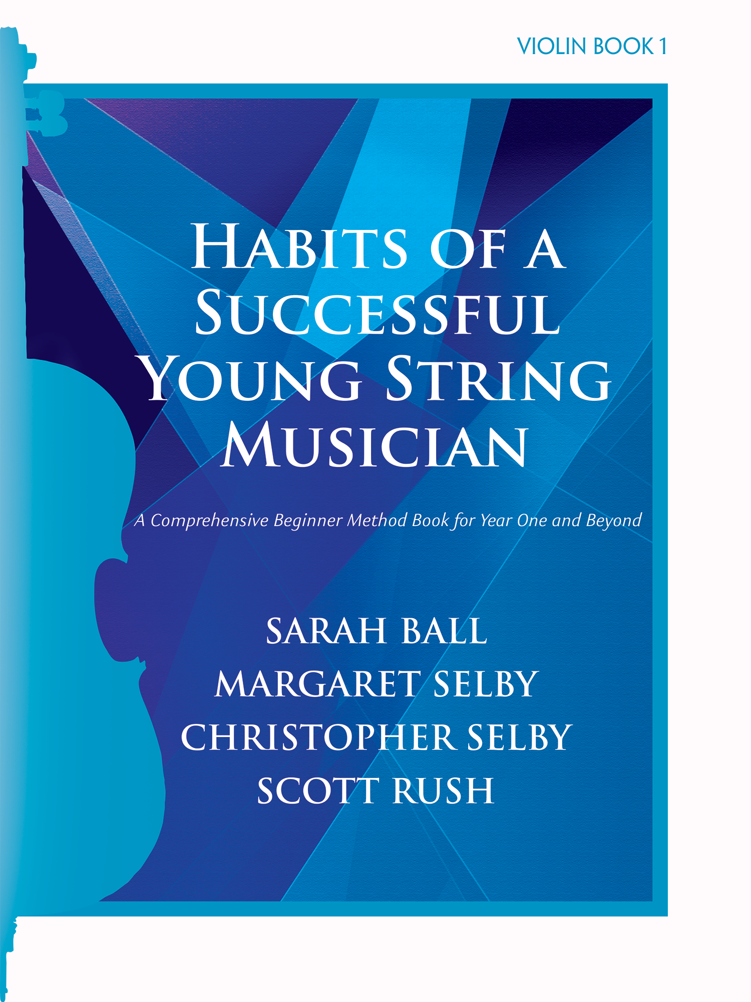 GIA Publications - Habits of a Successful Young String Musician