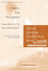 Christ, the Victorious | Download Edition