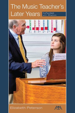 The Music Teacher's Later Years