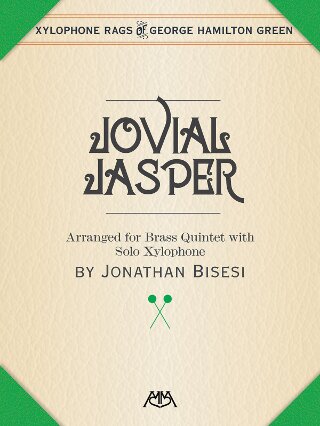 Jovial Jasper