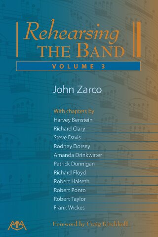 Rehearsing the Band, Volume 3