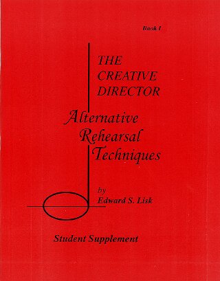 The Creative Director - Student Supplement Book 1