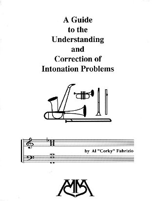 A Guide to Understanding and Correction of Intonation Problems
