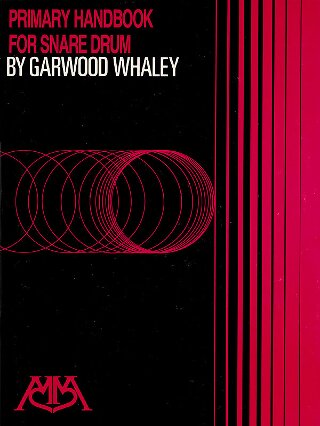 Primary Handbook for Snare Drum