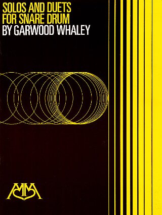 Solos and Duets for Snare Drum