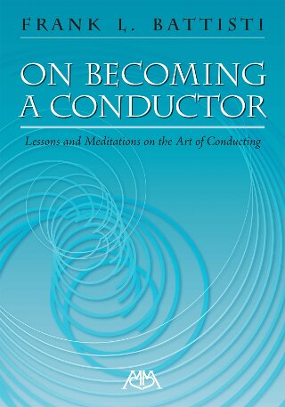 On Becoming a Conductor