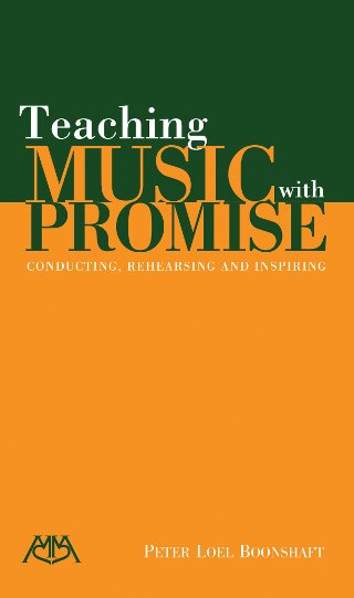 Teaching Music with Promise