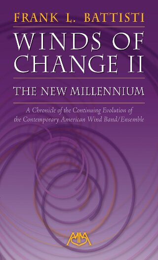 Winds of Change II - The New Millennium