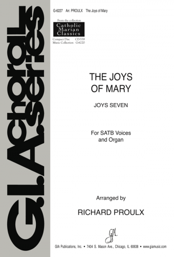 The Joys of Mary