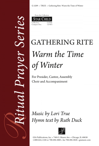 Warm the Time of Winter