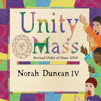 Unity Mass