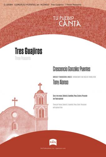 Tres Guajiros