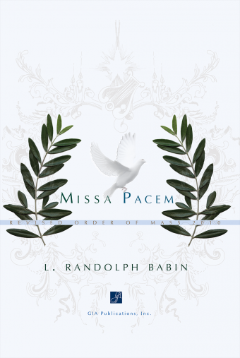 Missa Pacem - Brass Quintet edition
