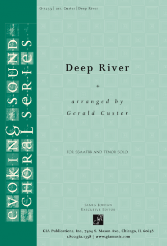 Gerald Custer