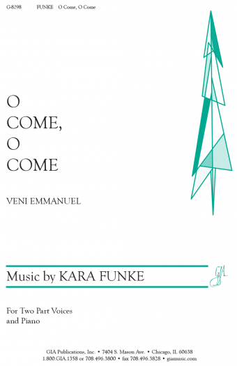O Come, O Come