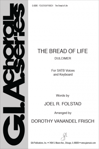 The Bread of Life