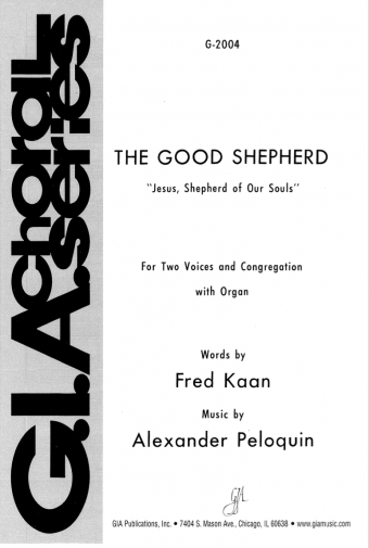 The Good Shepherd