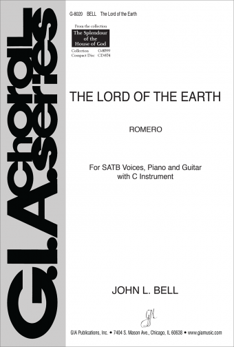 The Lord of the Earth