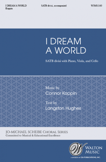 I Dream a World